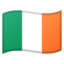 flag: Ireland