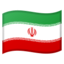 flag: Iran