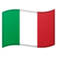 flag: Italy