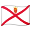 flag: Jersey