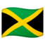 flag: Jamaica