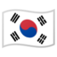 flag: South Korea