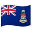 flag: Cayman Islands