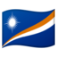 flag: Marshall Islands