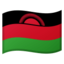 flag: Malawi