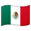 flag: Mexico