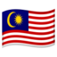 flag: Malaysia