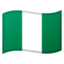 flag: Nigeria