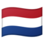 flag: Netherlands