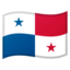 flag: Panama