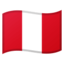 flag: Peru