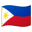 flag: Philippines