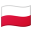 flag: Poland