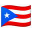 flag: Puerto Rico