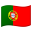 flag: Portugal