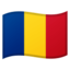 flag: Romania