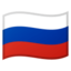 drapeau: Russie