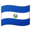 flag: El Salvador