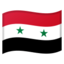 flag: Syria