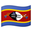 flag: Eswatini