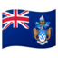 flag: Tristan da Cunha