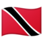 flag: Trinidad & Tobago