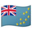 flag: Tuvalu