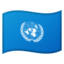 flag: United Nations