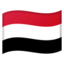 flag: Yemen