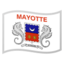 flag: Mayotte