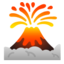 volcano