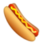 hot dog