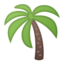 palm tree