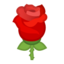 rose