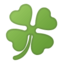 four leaf clover