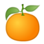 tangerine