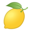 lemon