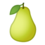 pear