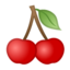 cherries