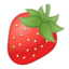 strawberry