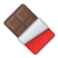 chocolate bar