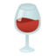 wine glass