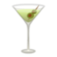 cocktail glass