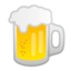 beer mug