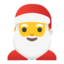 Santa Claus