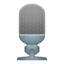 microphone de studio