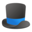 top hat