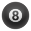 pool 8 ball