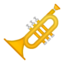 trumpet