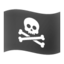 drapeau pirate